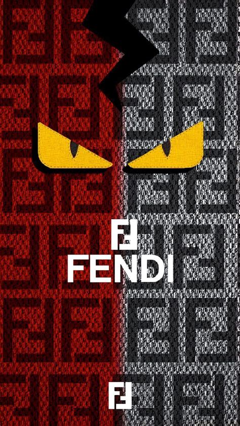 fendi 壁紙 高画質|fendi wallpaper hd.